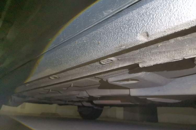 Used Volkswagen Santana 2015 1.6L Manual Comfort Edition Chassis Front Right
