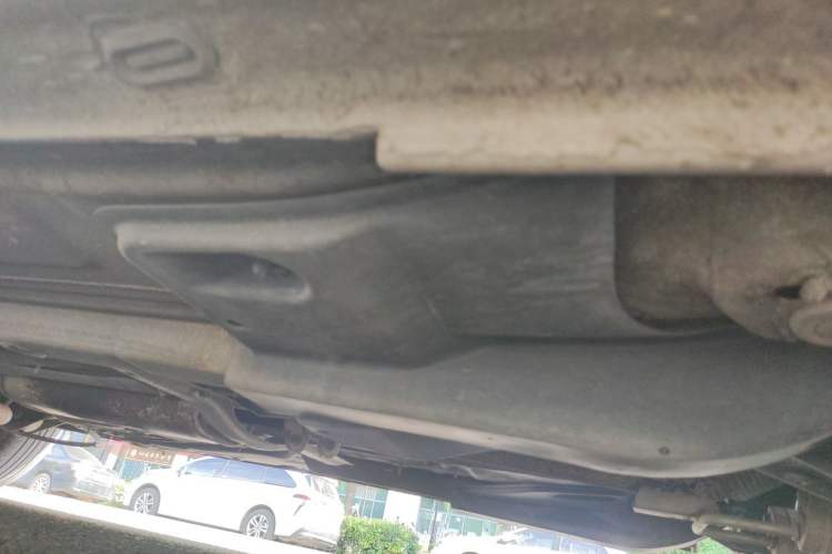 Used Volkswagen Santana 2015 1.6L Manual Comfort Edition Chassis Front Right