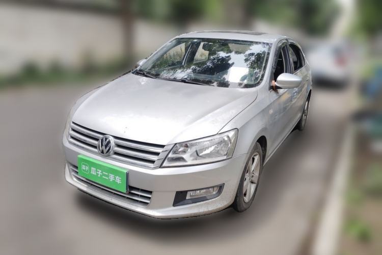 Used Volkswagen Santana 2015 1.6L Automatic Comfort Edition Guazi used car, China used car export, Used car for sale, Used  cars, Cheapest cars for sale