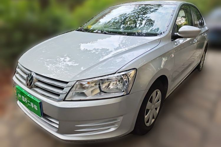 Used Volkswagen Santana 2015 1.6L Automatic Fashion Edition Guazi used car, China used car export, Used car for sale, Used cars, Cheapest cars for sale