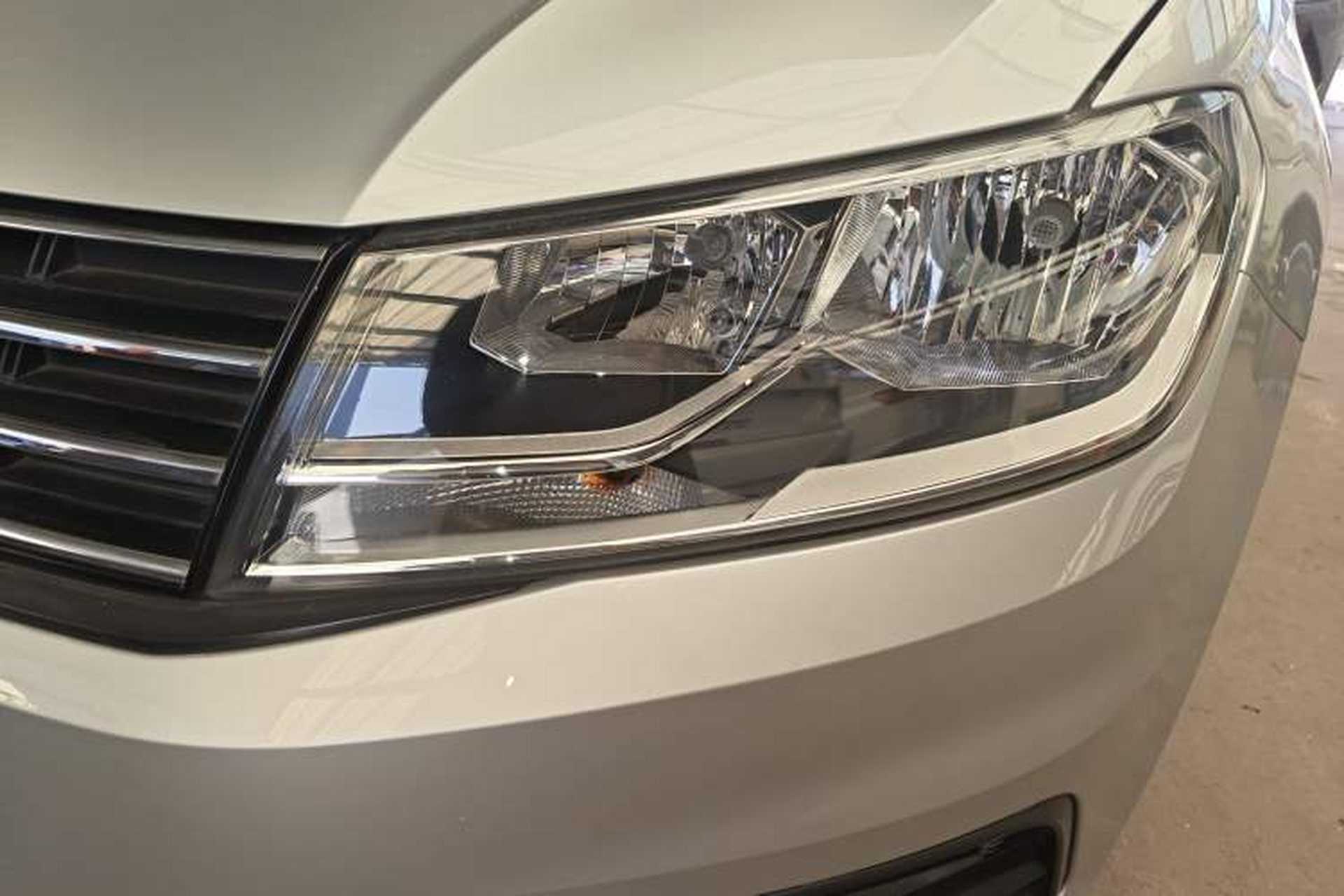 Used Volkswagen Santana 2015 Haval H6 1.6L Automatic Comfort Model Left Front Headlight