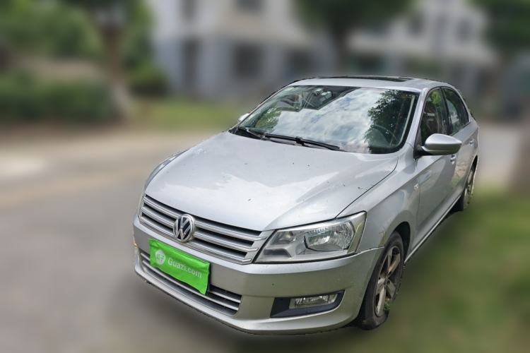 Used Volkswagen Santana 2015 1.6L Manual Comfort Edition Guazi used car, China used car export, Used car for sale, Used cars, Cheapest cars for sale