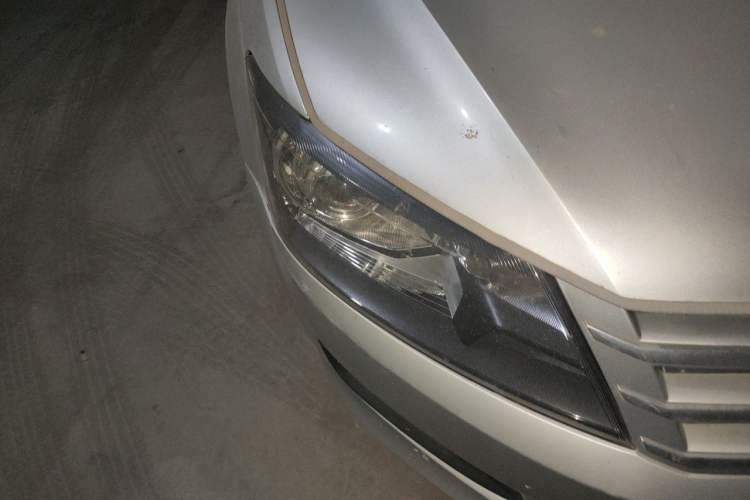 Used Volkswagen Santana 2015 1.6L Manual Comfort Edition Right Front Headlight