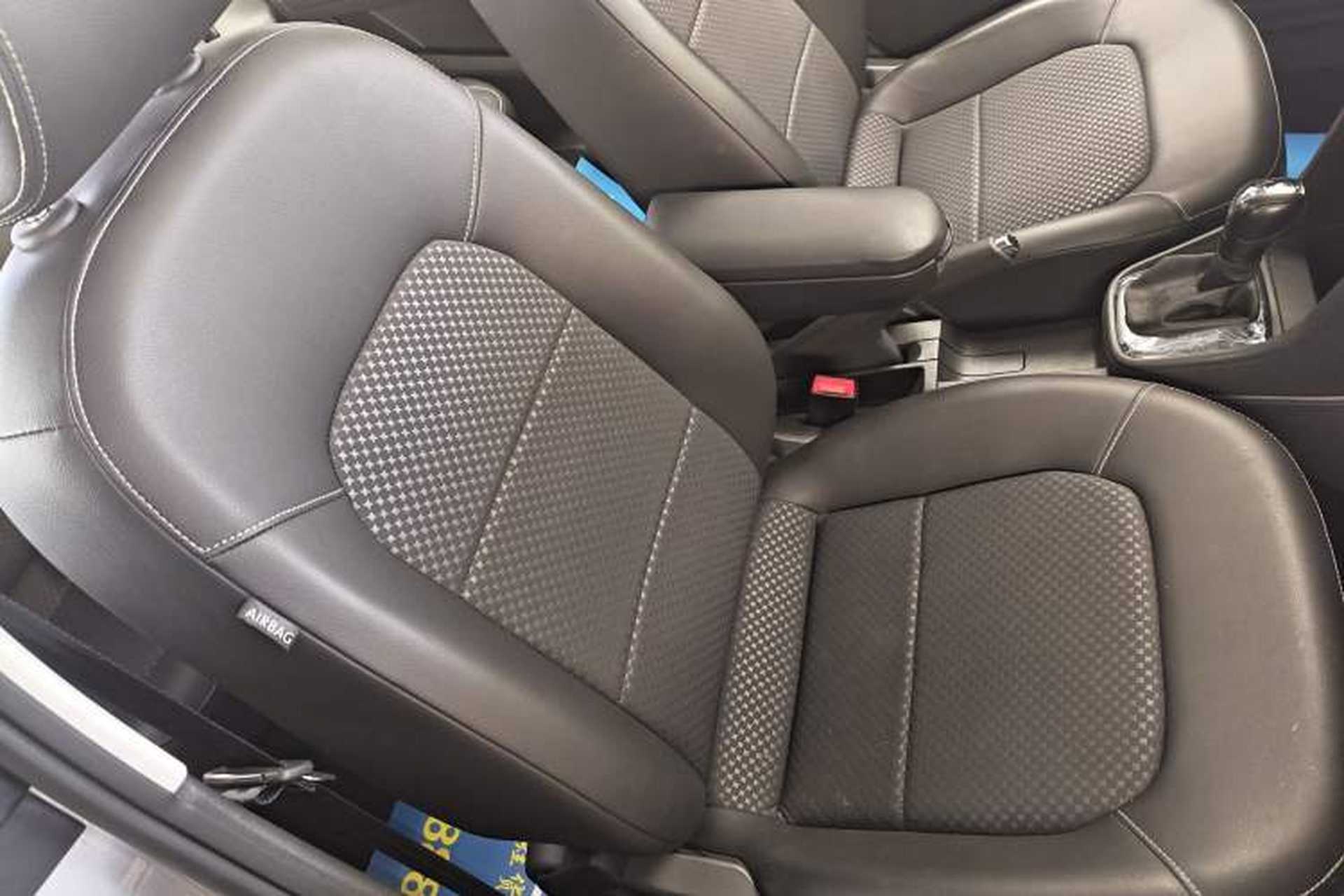 Used Volkswagen Santana 2015 Haval H6 1.6L Automatic Comfort Model Right Front Seat