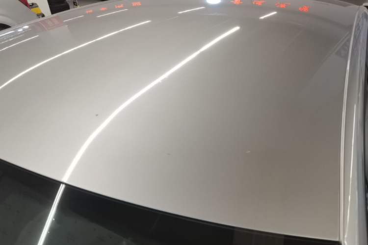 Used Volkswagen Santana 2015 1.6L Automatic Fashion Edition Roof