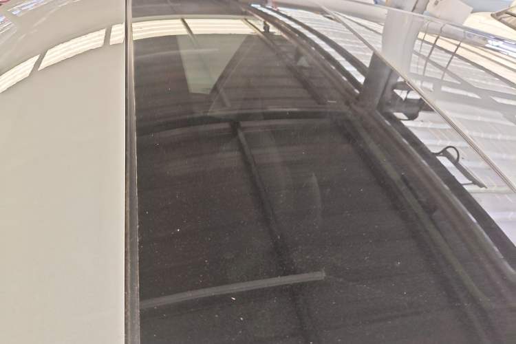 Used Volkswagen Santana 2015 Haval H6 1.6L Automatic Comfort Model Roof