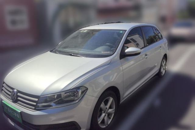 Used Volkswagen Santana 2015 Haval H6 1.6L Automatic Luxury Model