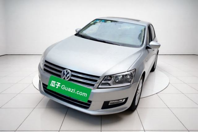 Used Volkswagen Santana 2015 1.6L Automatic Comfort Edition