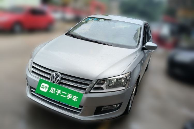 Used Volkswagen Santana 2015 1.6L Automatic Comfort Edition Guazi used car, China used car export, Used car for sale, Used  cars, Cheapest cars for sale