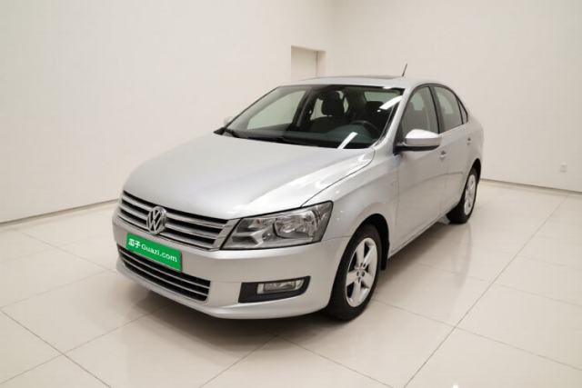 Used Volkswagen Santana 2015 1.6L Automatic Comfort Edition