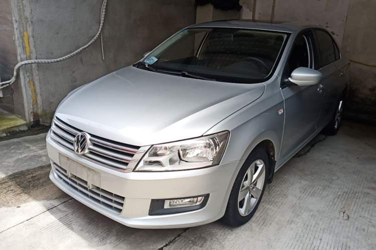Used Volkswagen Santana 2015 1.6L Automatic Comfort Edition Guazi used car, China used car export, Used car for sale, Used  cars, Cheapest cars for sale