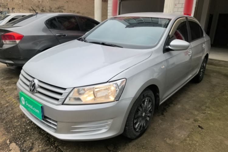 Used Volkswagen Santana 2015 1.6L Manual Fashion Edition Guazi used car, China used car export, Used car for sale, Used  cars, Cheapest cars for sale