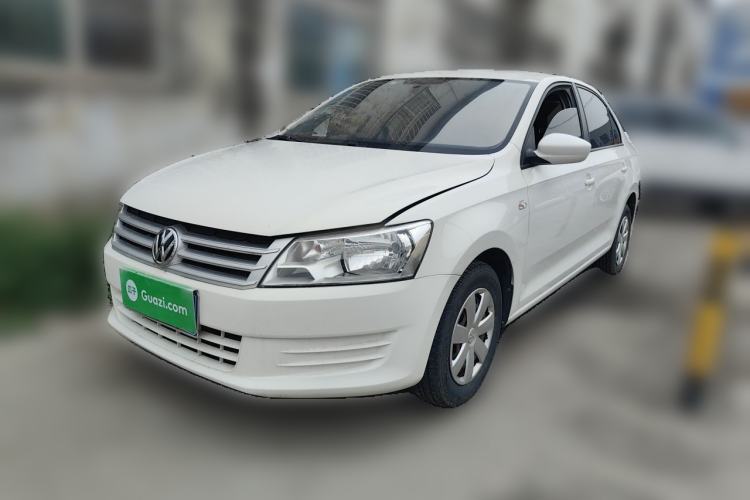 Used Volkswagen Santana 2015 1.4L Manual Fashion Edition Guazi used car, China used car export, Used car for sale, Used  cars, Cheapest cars for sale