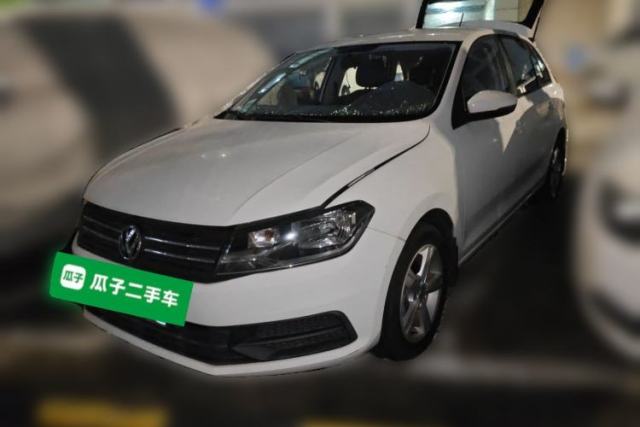 Used Volkswagen Santana 2015 Haval H6 1.6L Automatic Luxury Model