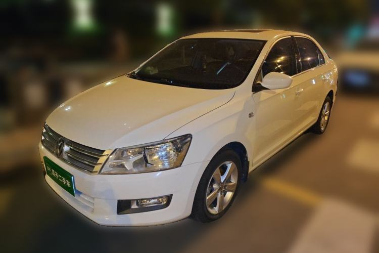 Used Volkswagen Santana 2015 1.6L Manual Comfort Edition Guazi used car, China used car export, Used car for sale, Used  cars, Cheapest cars for sale