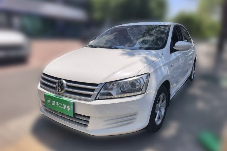 Used Volkswagen Santana 2015 1.6L Manual Fashion Edition Guazi used car, China used car export, Used car for sale, Used  cars, Cheapest cars for sale