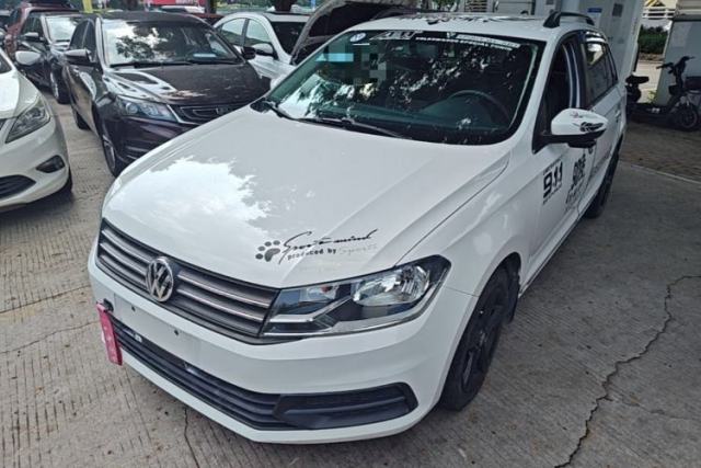Used Volkswagen Santana 2015 Haval H6 1.6L Automatic Luxury Model