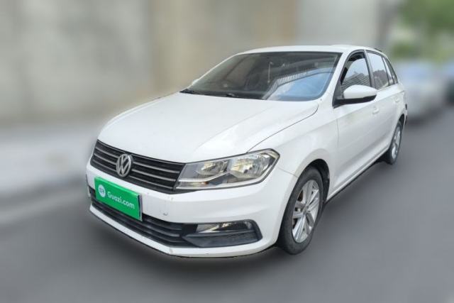 Used Volkswagen Santana 2015 Haval H9 1.6L Manual Comfort Edition