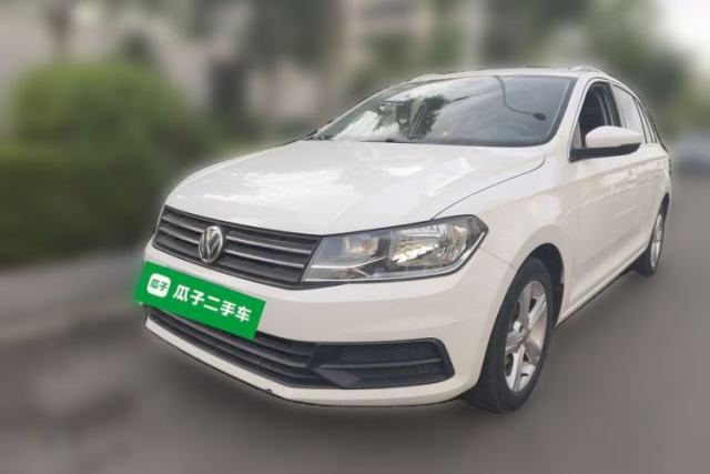 Used Volkswagen Santana 2015 Haval H6 1.6L Automatic Luxury Model