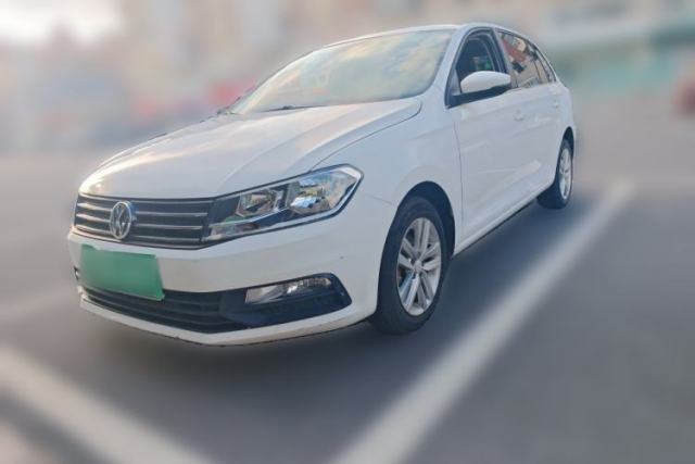 Used Volkswagen Santana 2015 Haval H6 1.6L Automatic Comfort Model