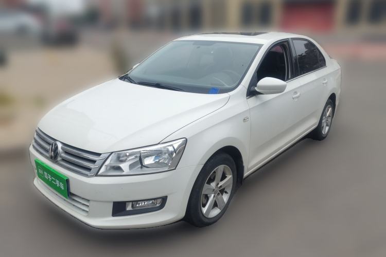 Used Volkswagen Santana 2015 1.6L Automatic Comfort Edition Guazi used car, China used car export, Used car for sale, Used  cars, Cheapest cars for sale