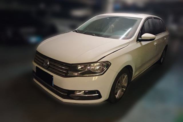 Used Volkswagen Santana 2015 Haval H6 1.6L Automatic Comfort Model