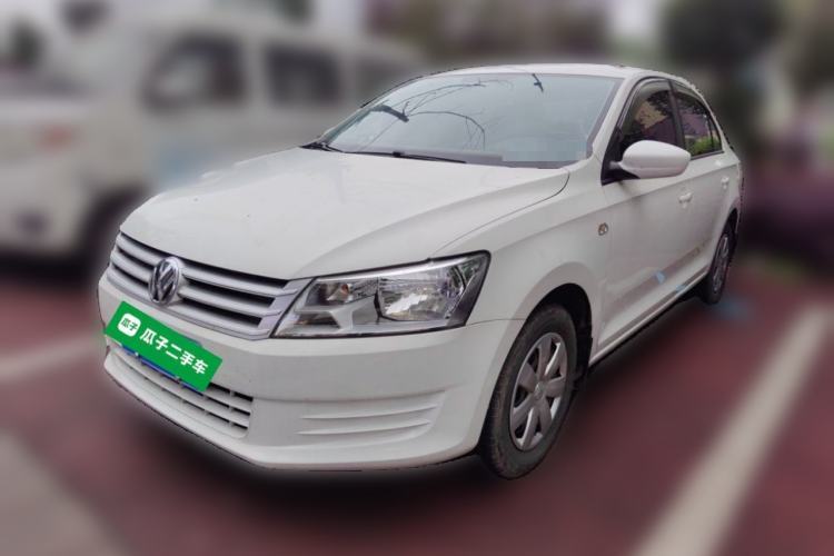 Used Volkswagen Santana 2015 1.4L Manual Fashion Edition Guazi used car, China used car export, Used car for sale, Used cars, Cheapest cars for sale
