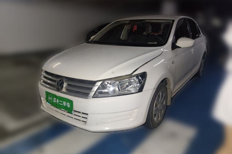 Used Volkswagen Santana 2015 1.6L Manual Fashion Edition Guazi used car, China used car export, Used car for sale, Used  cars, Cheapest cars for sale