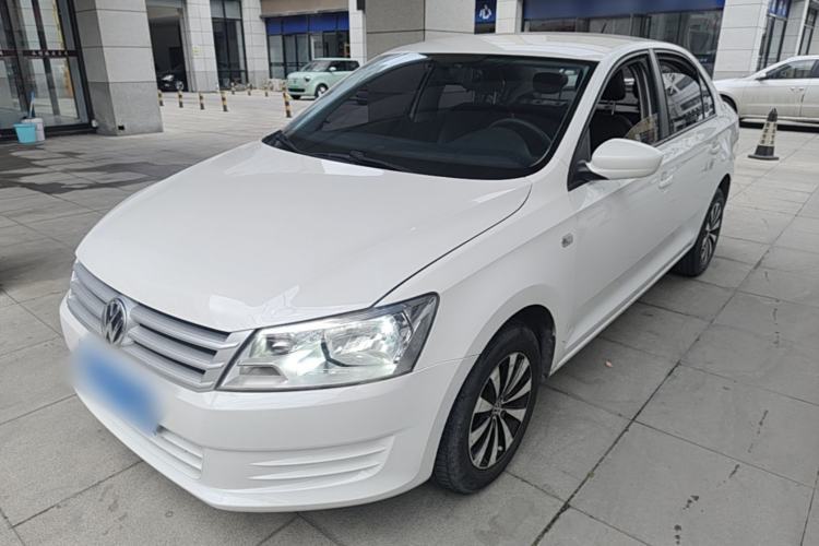 Used Volkswagen Santana 2015 1.4L Manual Fashion Edition Guazi used car, China used car export, Used car for sale, Used  cars, Cheapest cars for sale