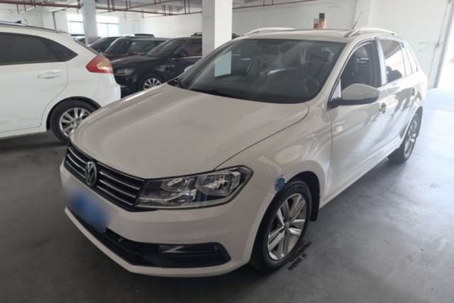 Used Volkswagen Santana 2015 Haval H6 1.6L Automatic Comfort Model