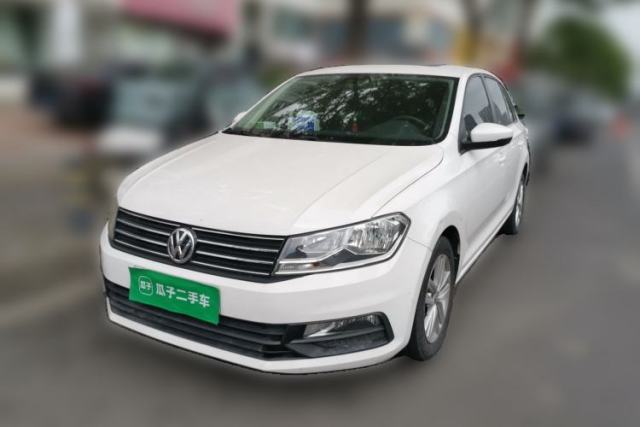 Used Volkswagen Santana 2015 Haval H6 1.6L Automatic Comfort Model