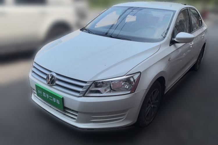 Used Volkswagen Santana 2015 1.6L Manual Fashion Edition Guazi used car, China used car export, Used car for sale, Used cars, Cheapest cars for sale