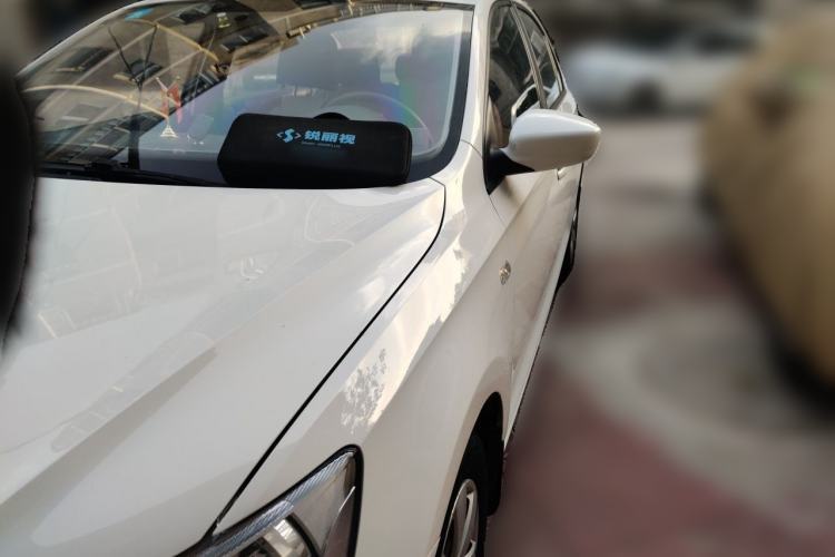 Used Volkswagen Santana 2015 1.4L Manual Fashion Edition Guazi used car, China used car export, Used car for sale, Used cars, Cheapest cars for sale