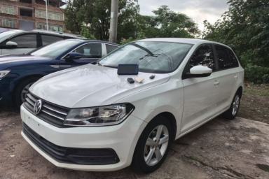 Used Volkswagen Santana 2015 Haval H6 1.6L Automatic Luxury Model