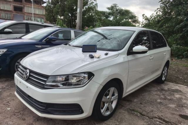 Used Volkswagen Santana 2015 Haval H6 1.6L Automatic Luxury Model