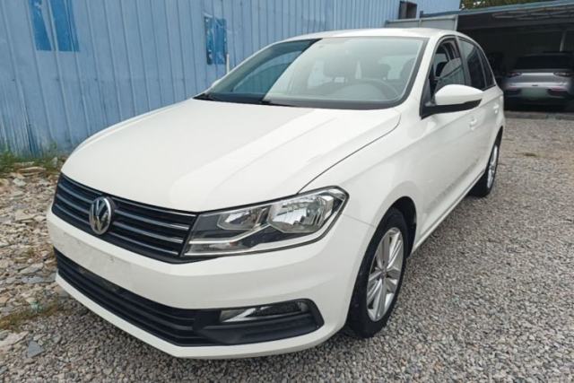 Used Volkswagen Santana 2015 Haval H6 1.6L Automatic Comfort Model