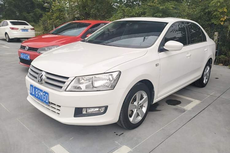 Used Volkswagen Santana 2015 1.6L Manual Comfort Edition Guazi used car, China used car export, Used car for sale, Used  cars, Cheapest cars for sale