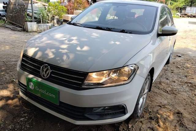 Used Volkswagen Santana 2015 Haval H6 1.6L Automatic Comfort Model