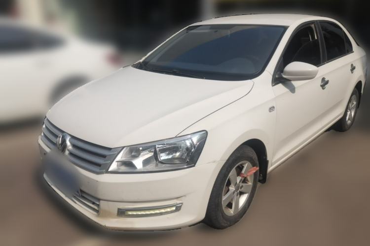 Used Volkswagen Santana 2015 1.6L Manual Fashion Edition Guazi used car, China used car export, Used car for sale, Used  cars, Cheapest cars for sale