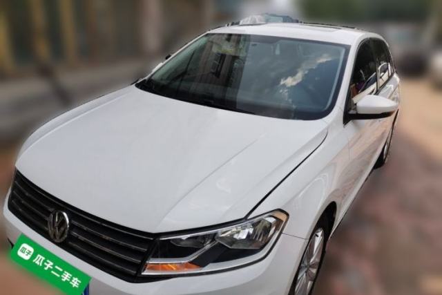 Used Volkswagen Santana 2015 Haval H9 1.6L Automatic Luxury Model