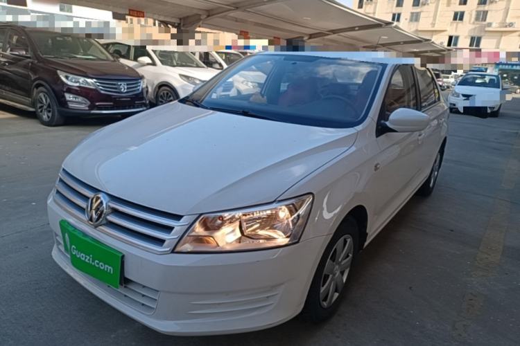 Used Volkswagen Santana 2015 1.6L Automatic Fashion Edition Guazi used car, China used car export, Used car for sale, Used  cars, Cheapest cars for sale