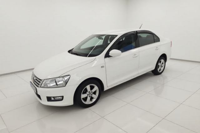 Used Volkswagen Santana 2015 1.6L Automatic Comfort Edition