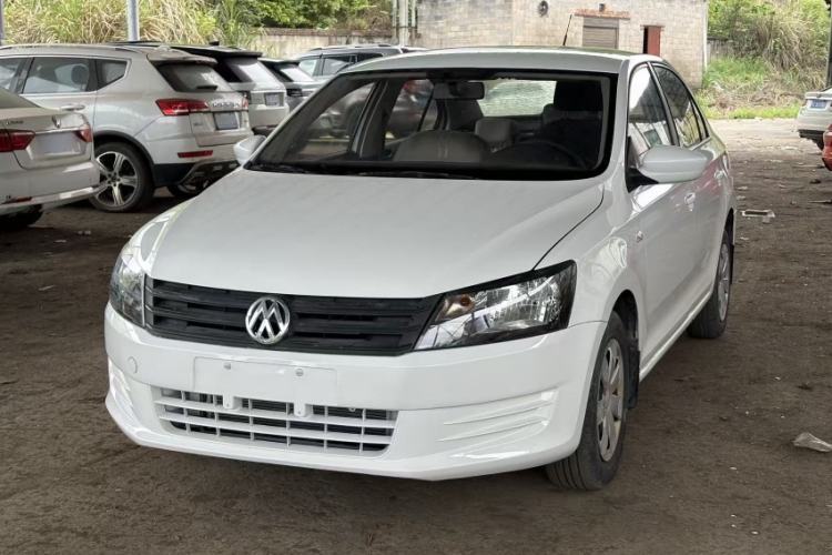 Used Volkswagen Santana 2015 1.6L Automatic Fashion Edition Guazi used car, China used car export, Used car for sale, Used cars, Cheapest cars for sale