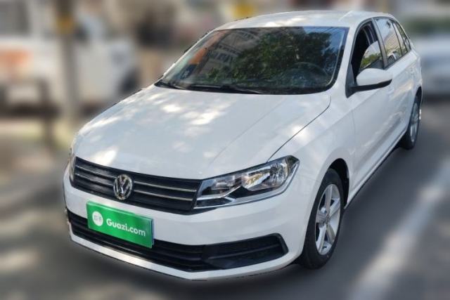 Used Volkswagen Santana 2015 Haval H6 1.6L Automatic Luxury Model