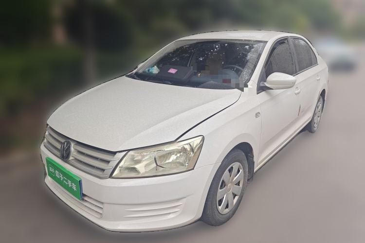 Used Volkswagen Santana 2015 1.4L Manual Fashion Edition Guazi used car, China used car export, Used car for sale, Used  cars, Cheapest cars for sale