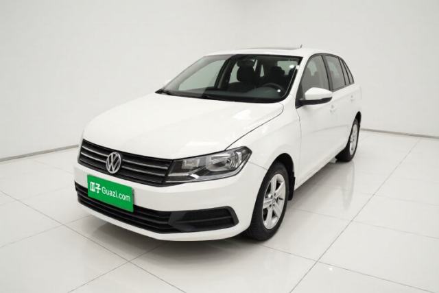 Used Volkswagen Santana 2015 Haval H6 1.6L Automatic Luxury Model
