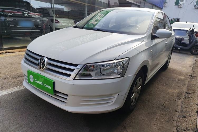 Used Volkswagen Santana 2015 1.4L Manual Fashion Edition Guazi used car, China used car export, Used car for sale, Used cars, Cheapest cars for sale