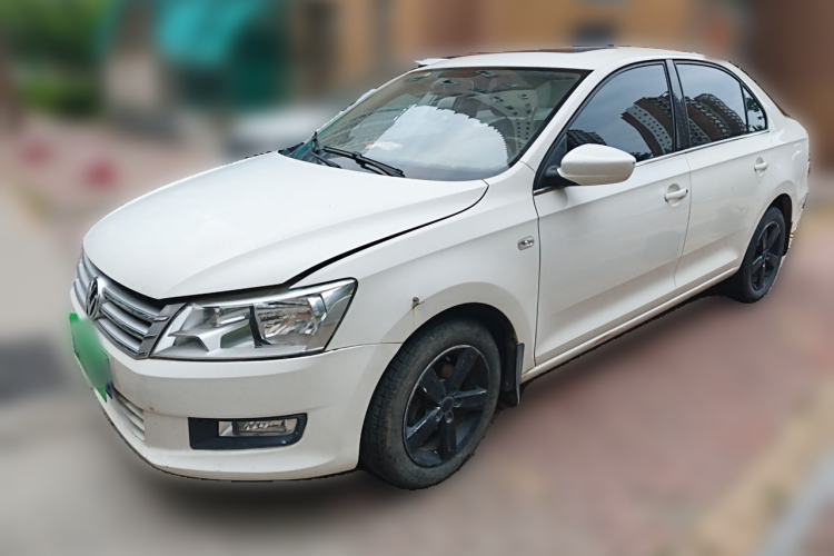 Used Volkswagen Santana 2015 1.6L Automatic Comfort Edition Guazi used car, China used car export, Used car for sale, Used  cars, Cheapest cars for sale