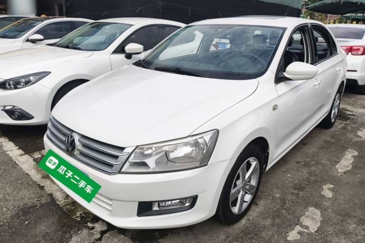 Used Volkswagen Santana 2015 1.6L Manual Comfort Edition Guazi used car, China used car export, Used car for sale, Used  cars, Cheapest cars for sale