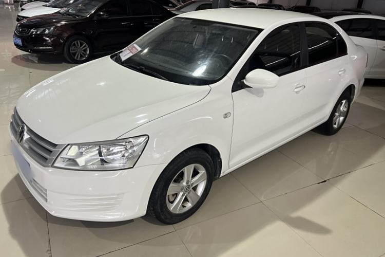 Used Volkswagen Santana 2015 1.4L Manual Fashion Edition Guazi used car, China used car export, Used car for sale, Used cars, Cheapest cars for sale